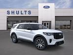 2025 Ford Explorer 4WD SUV for sale #S5X4506 - photo 7