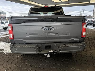 2023 Ford F-150 SuperCrew Cab 4WD Pickup for sale #S5X4603A - photo 2
