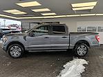 2023 Ford F-150 SuperCrew Cab 4WD Pickup for sale #S5X4603A - photo 8