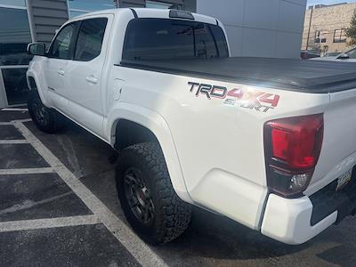 2019 Toyota Tacoma Double Cab 4WD Pickup for sale #S5X4603B - photo 2