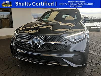 2025 Mercedes-Benz GLC 300 SUV AWD SUV for sale #S5X4633A - photo 1