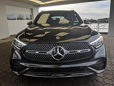 2025 Mercedes-Benz GLC 300 SUV AWD SUV for sale #S5X4633A - photo 2