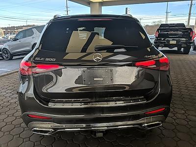 Used 2025 Mercedes-Benz GLC 300 SUV 4MATIC for sale #S5X4633A - photo 2