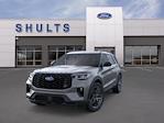 2025 Ford Explorer 4WD SUV for sale #S5X4647 - photo 3