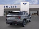 2025 Ford Explorer 4WD SUV for sale #S5X4647 - photo 8
