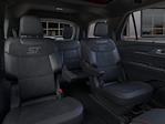 2025 Ford Explorer 4WD SUV for sale #S5X4781 - photo 11