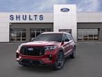 2025 Ford Explorer 4WD SUV for sale #S5X4781 - photo 3