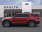 2025 Ford Explorer 4WD SUV for sale #S5X4781 - photo 4