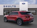 2025 Ford Explorer 4WD SUV for sale #S5X4781 - photo 2