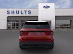 2025 Ford Explorer 4WD SUV for sale #S5X4781 - photo 5