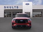 2025 Ford Explorer 4WD SUV for sale #S5X4781 - photo 6