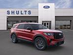 2025 Ford Explorer 4WD SUV for sale #S5X4781 - photo 7