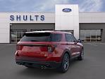 2025 Ford Explorer 4WD SUV for sale #S5X4781 - photo 8