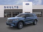2025 Ford Explorer 4WD SUV for sale #S5X4976 - photo 1