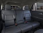 2025 Ford Explorer 4WD SUV for sale #S5X4976 - photo 11