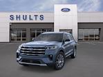 2025 Ford Explorer 4WD SUV for sale #S5X4976 - photo 3