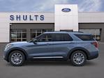 2025 Ford Explorer 4WD SUV for sale #S5X4976 - photo 4
