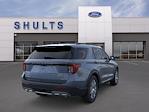 2025 Ford Explorer 4WD SUV for sale #S5X4976 - photo 8