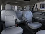 2025 Ford Explorer 4WD SUV for sale #S5X5029 - photo 11
