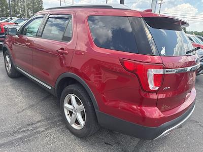 2016 Ford Explorer 4WD SUV for sale #S5X5123A - photo 2
