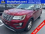 2016 Ford Explorer 4WD SUV for sale #S5X5123A - photo 1