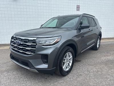 2025 Ford Explorer 4WD SUV for sale #S5X5178 - photo 1