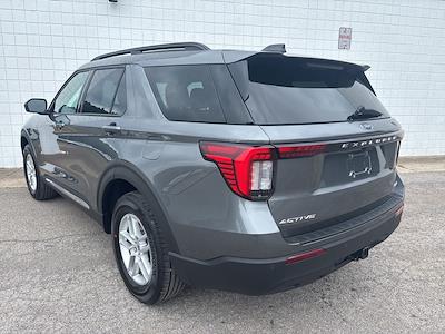 2025 Ford Explorer 4WD SUV for sale #S5X5178 - photo 2