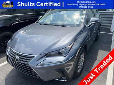2021 Lexus NX 300 AWD SUV for sale #S5X5184A - photo 1