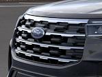 2025 Ford Explorer 4WD SUV for sale #S5X5247 - photo 17