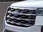 2025 Ford Explorer 4WD SUV for sale #S5X5252 - photo 17