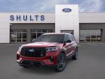 2025 Ford Explorer 4WD SUV for sale #S5X5305 - photo 2