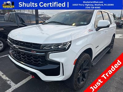 2022 Chevrolet Tahoe 4WD SUV for sale #S5X5305A - photo 1