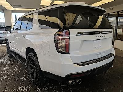 Used 2022 Chevrolet Tahoe Z71 for sale #S5X5305A - photo 2