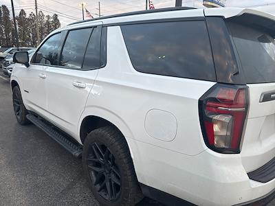 2022 Chevrolet Tahoe 4WD SUV for sale #S5X5305A - photo 2