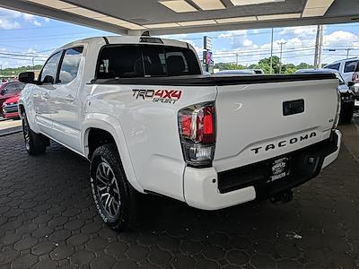 2020 Toyota Tacoma Double Cab 4WD Pickup for sale #S5X5328A - photo 2