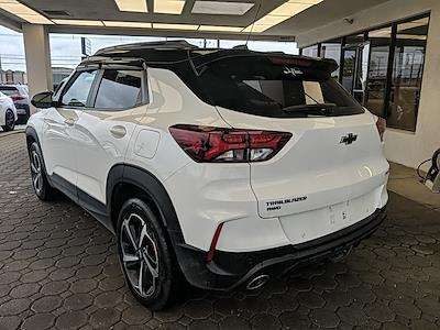 2023 Chevrolet Trailblazer AWD SUV for sale #S5X5332A - photo 2