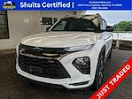 2023 Chevrolet Trailblazer AWD SUV for sale #S5X5332A - photo 1