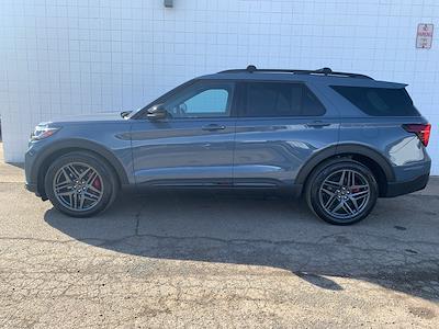 2025 Ford Explorer 4WD SUV for sale #S5X5341 - photo 2