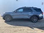 2025 Ford Explorer 4WD SUV for sale #S5X5341 - photo 96