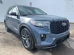 2025 Ford Explorer 4WD SUV for sale #S5X5341 - photo 4