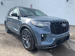 2025 Ford Explorer 4WD SUV for sale #S5X5341 - photo 5