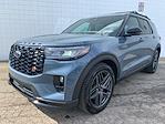 2025 Ford Explorer 4WD SUV for sale #S5X5341 - photo 392