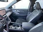 2025 Ford Explorer 4WD SUV for sale #S5X5341 - photo 354