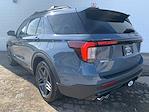 2025 Ford Explorer 4WD SUV for sale #S5X5341 - photo 73