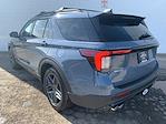 2025 Ford Explorer 4WD SUV for sale #S5X5341 - photo 75