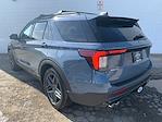 2025 Ford Explorer 4WD SUV for sale #S5X5341 - photo 76