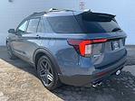 2025 Ford Explorer 4WD SUV for sale #S5X5341 - photo 77