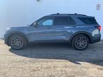 2025 Ford Explorer 4WD SUV for sale #S5X5341 - photo 80
