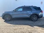 2025 Ford Explorer 4WD SUV for sale #S5X5341 - photo 81