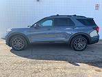 2025 Ford Explorer 4WD SUV for sale #S5X5341 - photo 82
